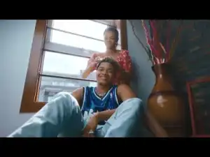 VIDEO: Crayon – So Fine